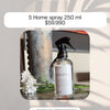 Pack x5 unidades 250 ml