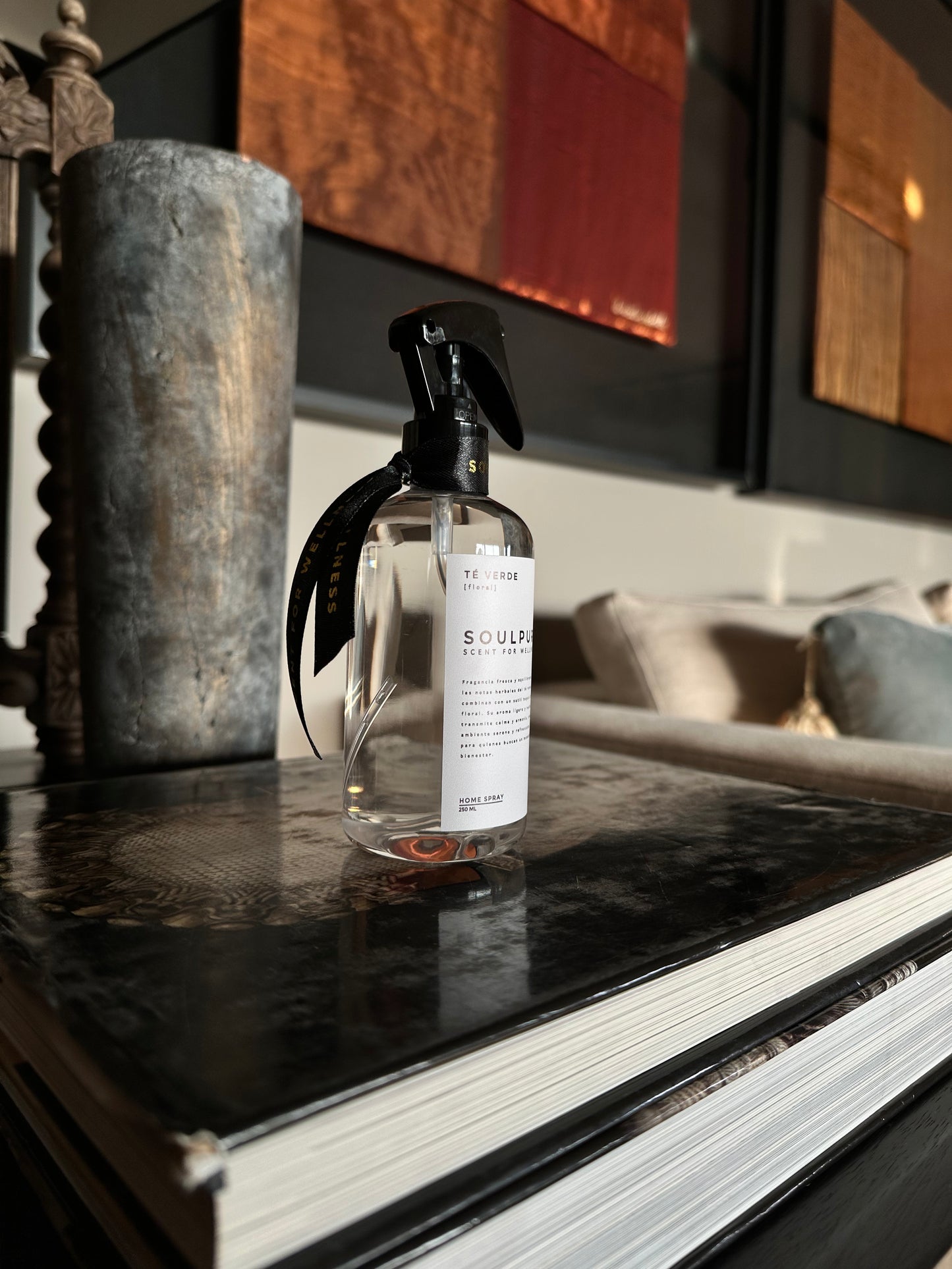 10 Home Spray 250ml