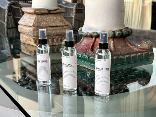 10 Mini Home Spray 120 ml