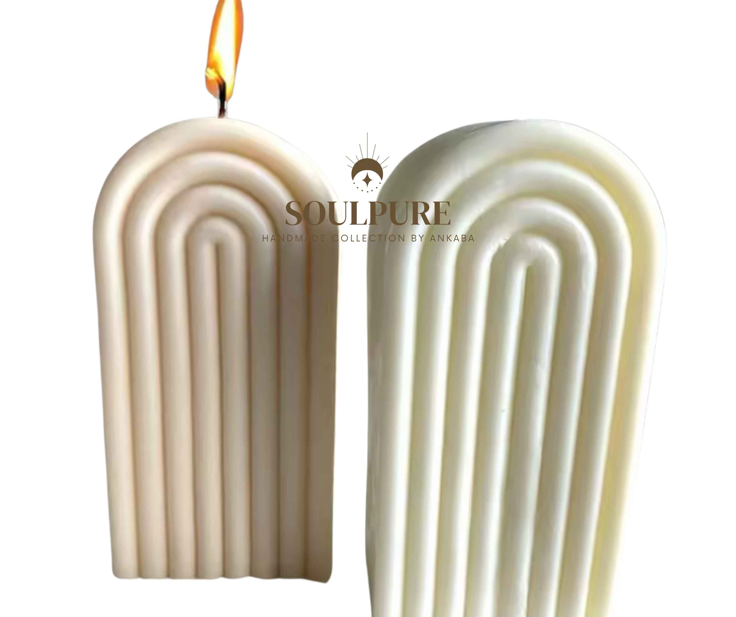 Molde De Puerta Arco, DIY