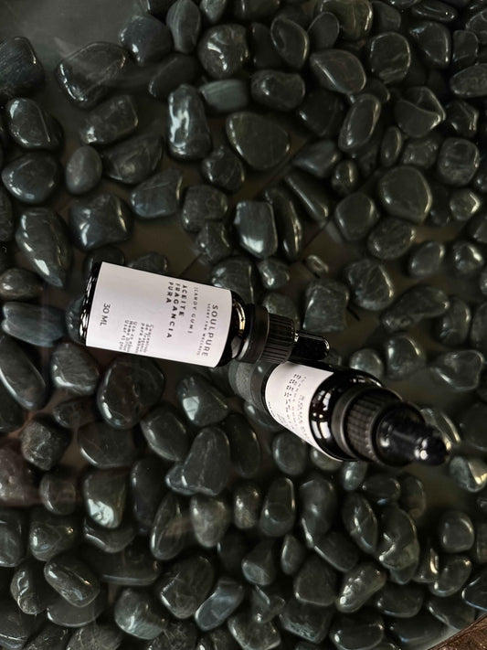 Aceite Fragancia Pura 30 ml