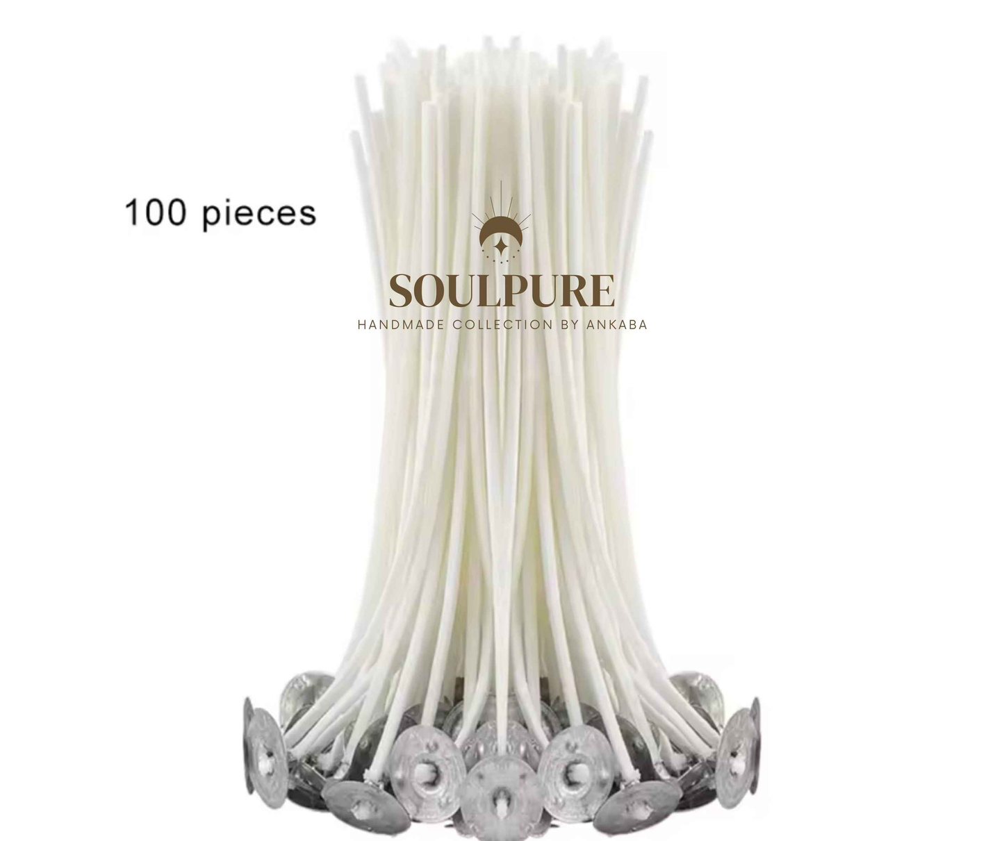 Pabilos Encerados, DIY