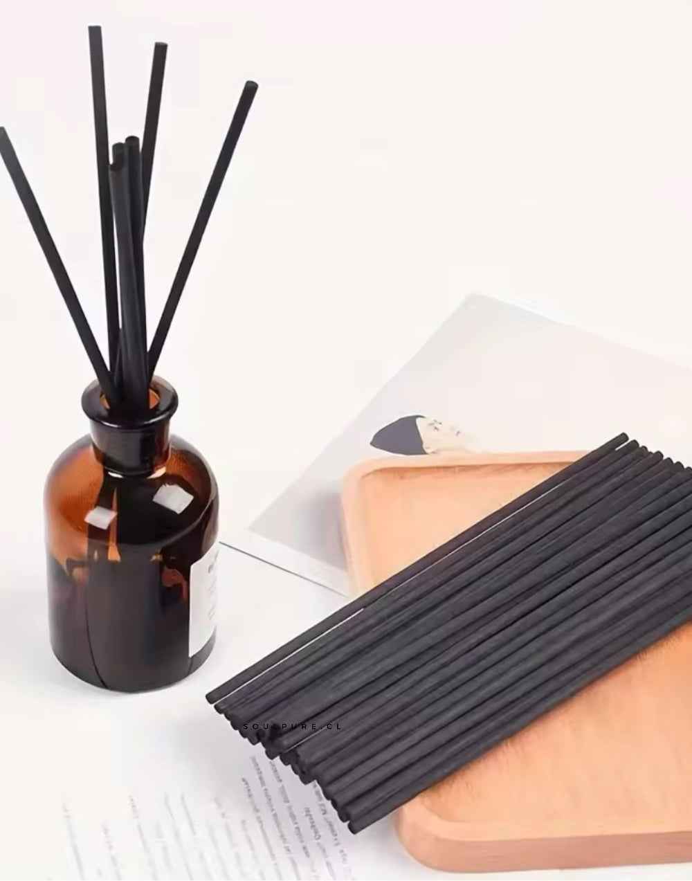 Set Varitas Ratán I Soulpure