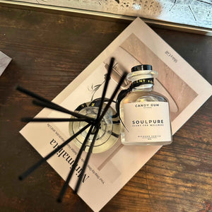 10 Difusores de Varita 150 ml