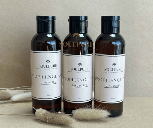 Aromas Para Vela o Difusores, DIY